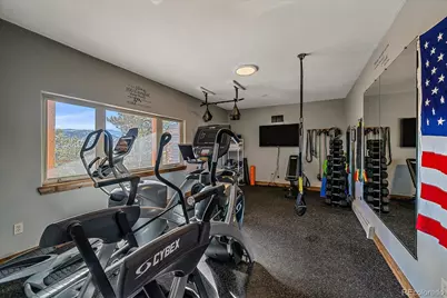 4125 Aspen Lane, Evergreen, CO 80439 - Photo 41