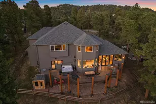 4125 Aspen Ln, Evergreen, CO 80439 - Photo 49