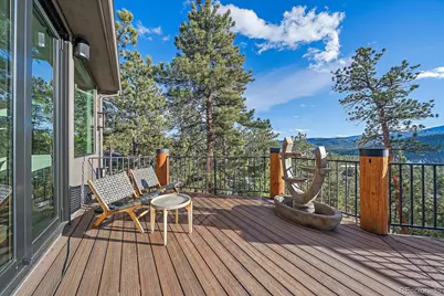 4125 Aspen Lane, Evergreen, CO 80439 - Photo 43