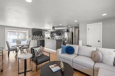 8361 Quivira Drive, Denver, CO 80229 - Photo 5