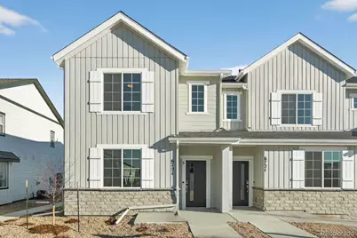 6721 E 148th Drive #5, Thornton, CO 80602 - Photo 1