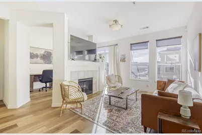 10176 Park Meadows Drive #2304, Lone Tree, CO 80124 - Photo 7