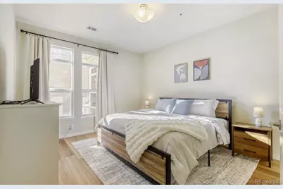 10176 Park Meadows Drive #2304, Lone Tree, CO 80124 - Photo 11