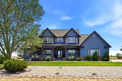 740 Green Gables Way, Bennett, CO 80102 - Photo 1