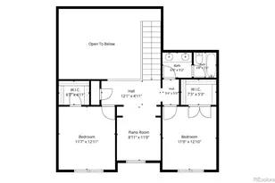 740 Green Gables Way, Bennett, CO 80102 - Photo 37