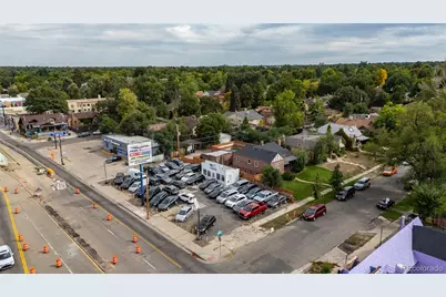 4800 E Colfax Avenue, Denver, CO 80220 - Photo 5
