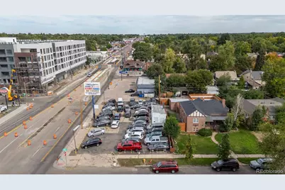 4800 E Colfax Avenue, Denver, CO 80220 - Photo 3
