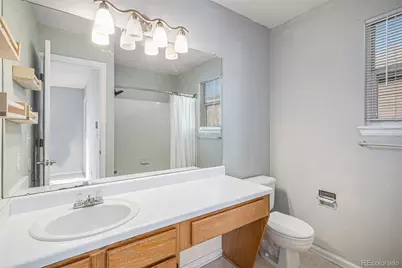 4690 N Foxtail Drive, Castle Rock, CO 80109 - Photo 11