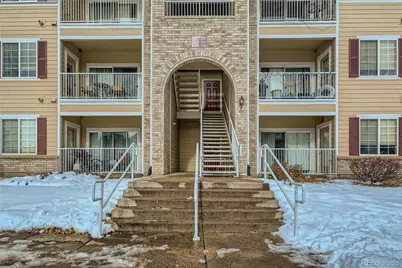 15700 E Jamison Drive #2-208, Englewood, CO 80112 - Photo 1