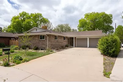 3547 Urban Street, Wheat Ridge, CO 80033 - Photo 1