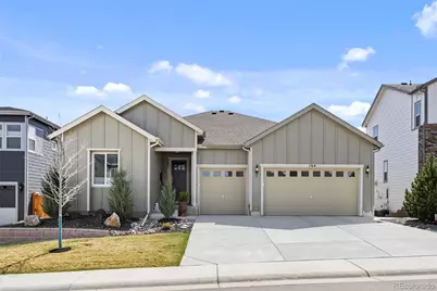 164 Rockingham Circle, Castle Pines, CO 80108 - Photo 3