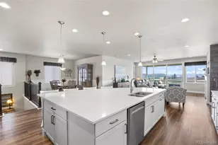 164 Rockingham Cir, Castle Pines, CO 80108 - Photo 5