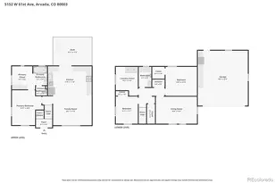 5152 W 61st Ave, Arvada, CO 80003 - Photo 29