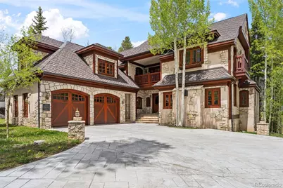 54 Boulder Circle, Breckenridge, CO 80424 - Photo 1