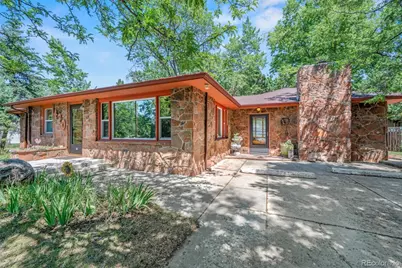 1420 Cherryvale Road, Boulder, CO 80303 - Photo 1