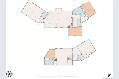 35000 Fox Ridge Road, Evergreen, CO 80439 - Photo 49