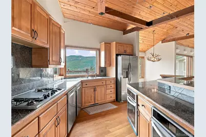 35000 Fox Ridge Road, Evergreen, CO 80439 - Photo 15