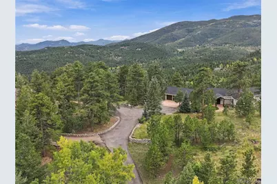 35000 Fox Ridge Road, Evergreen, CO 80439 - Photo 41