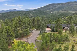 35000 Fox Ridge Rd, Evergreen, CO 80439 - Photo 41