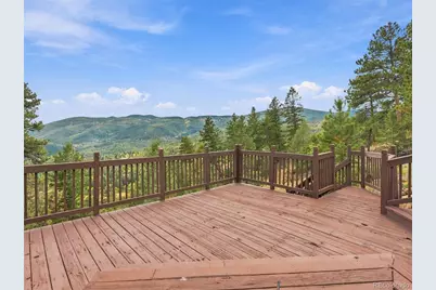 35000 Fox Ridge Road, Evergreen, CO 80439 - Photo 37