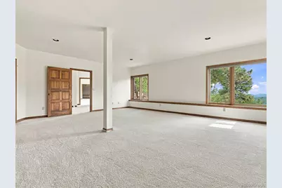 35000 Fox Ridge Road, Evergreen, CO 80439 - Photo 23