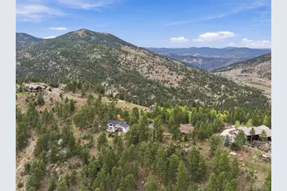 35000 Fox Ridge Road, Evergreen, CO 80439 - Photo 45