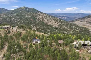 35000 Fox Ridge Rd, Evergreen, CO 80439 - Photo 45