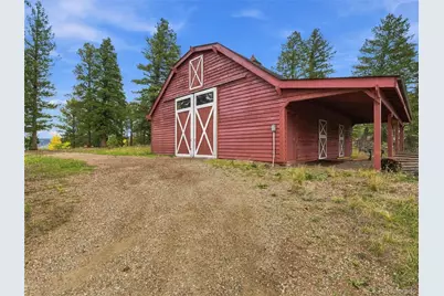 35000 Fox Ridge Road, Evergreen, CO 80439 - Photo 31