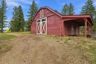 35000 Fox Ridge Rd, Evergreen, CO 80439 - Photo 31