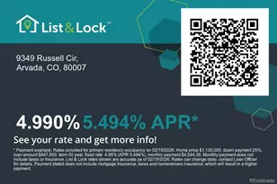 9349 Russell Cir, Arvada, CO 80007 - Photo 45