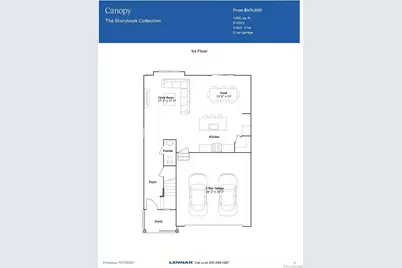 45886 Mill Avenue, Bennett, CO 80102 - Photo 11