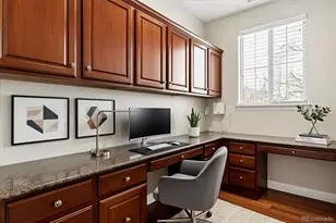 10064 Bluffmont Ct, Lone Tree, CO 80124 - Photo 5