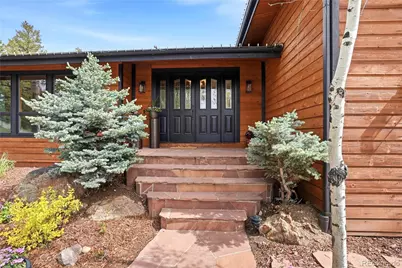 28182 Bonanza Drive, Evergreen, CO 80439 - Photo 3
