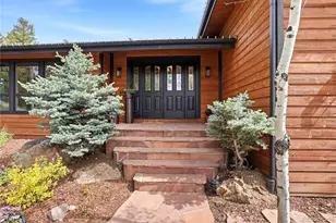 28182 Bonanza Dr, Evergreen, CO 80439 - Photo 3