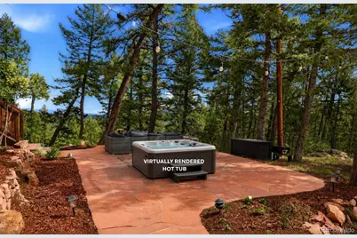 28182 Bonanza Drive, Evergreen, CO 80439 - Photo 41