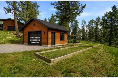 28182 Bonanza Drive, Evergreen, CO 80439 - Photo 43