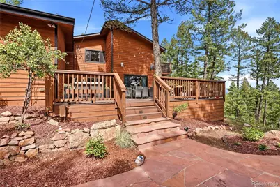 28182 Bonanza Drive, Evergreen, CO 80439 - Photo 39