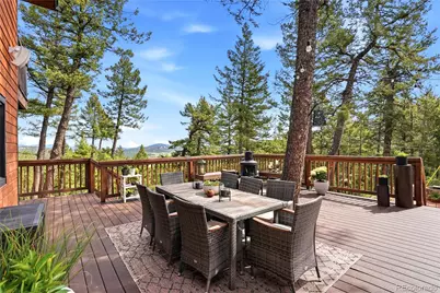 28182 Bonanza Drive, Evergreen, CO 80439 - Photo 37