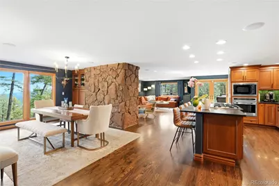 28182 Bonanza Drive, Evergreen, CO 80439 - Photo 17