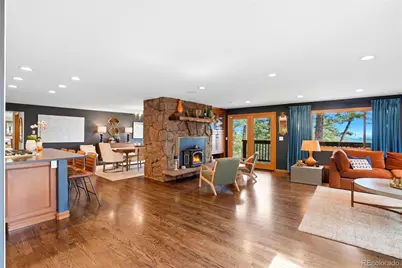 28182 Bonanza Drive, Evergreen, CO 80439 - Photo 7