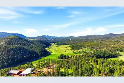 28182 Bonanza Drive, Evergreen, CO 80439 - Photo 47