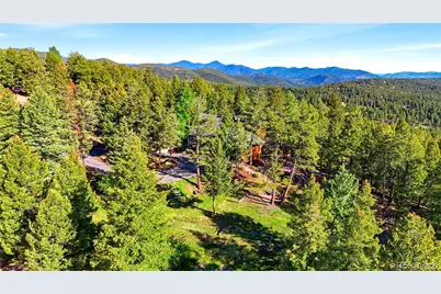 28182 Bonanza Drive, Evergreen, CO 80439 - Photo 49
