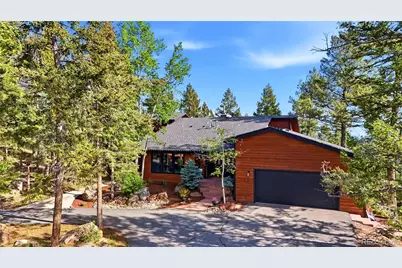 28182 Bonanza Drive, Evergreen, CO 80439 - Photo 45