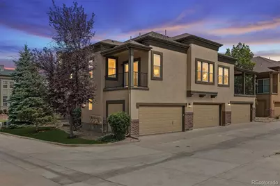 9441 Elmhurst Lane #A, Highlands Ranch, CO 80129 - Photo 47