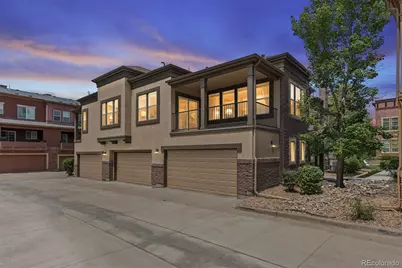 9441 Elmhurst Lane #A, Highlands Ranch, CO 80129 - Photo 31