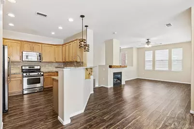 9441 Elmhurst Lane #A, Highlands Ranch, CO 80129 - Photo 7