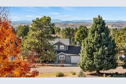 6425 N Windfield Avenue, Parker, CO 80134 - Photo 37