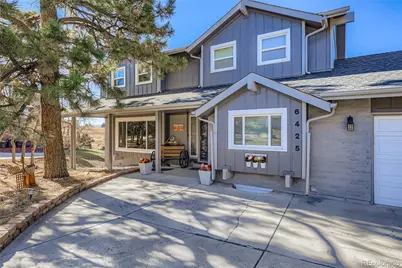 6425 N Windfield Avenue, Parker, CO 80134 - Photo 41