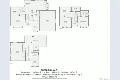 6425 N Windfield Avenue, Parker, CO 80134 - Photo 35