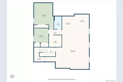 1048 Brocade Drive, Highlands Ranch, CO 80126 - Photo 43